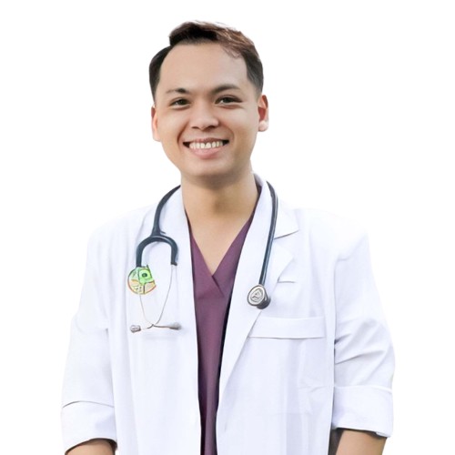 Lê Hữu Đăng Nhật