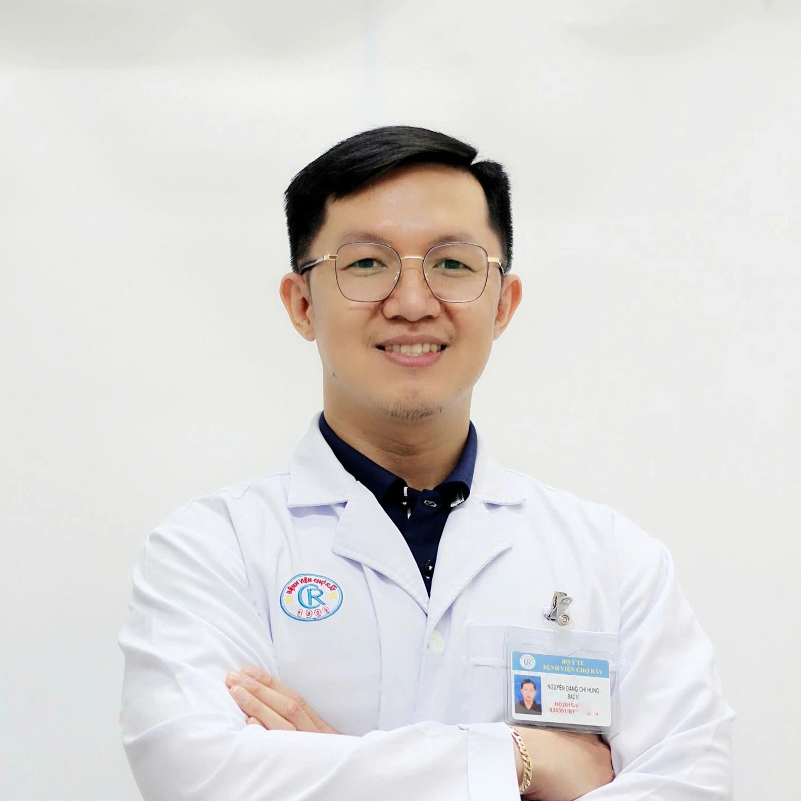 Nguyễn Đặng Chí Hùng