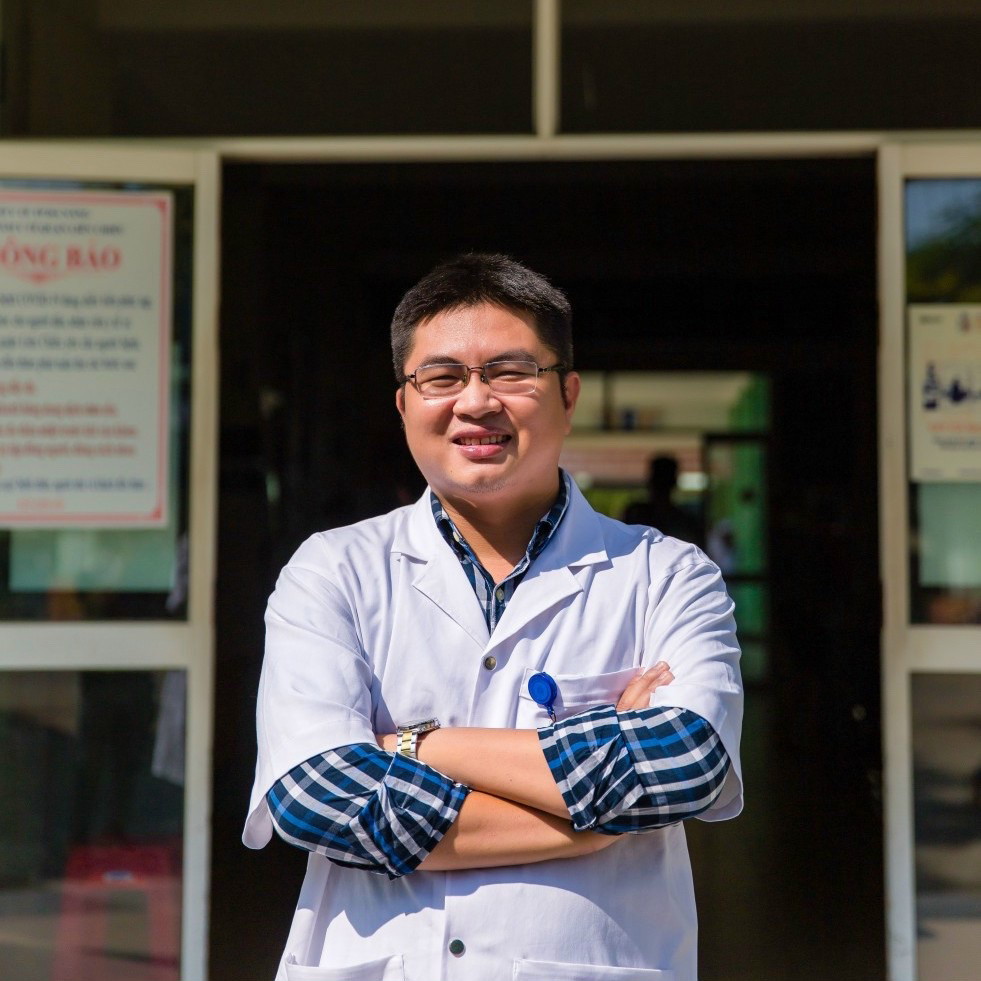 Lê Việt Trung