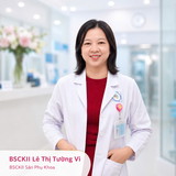 Lê Thị Tường Vi