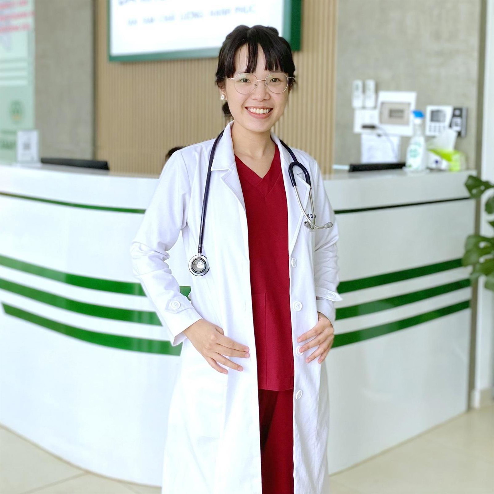 Đoàn Trịnh Nhã Khanh