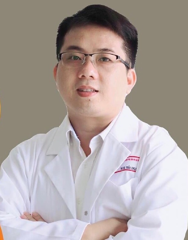 Trần Long Quân