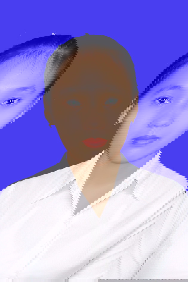 Nguyễn Thị Hương