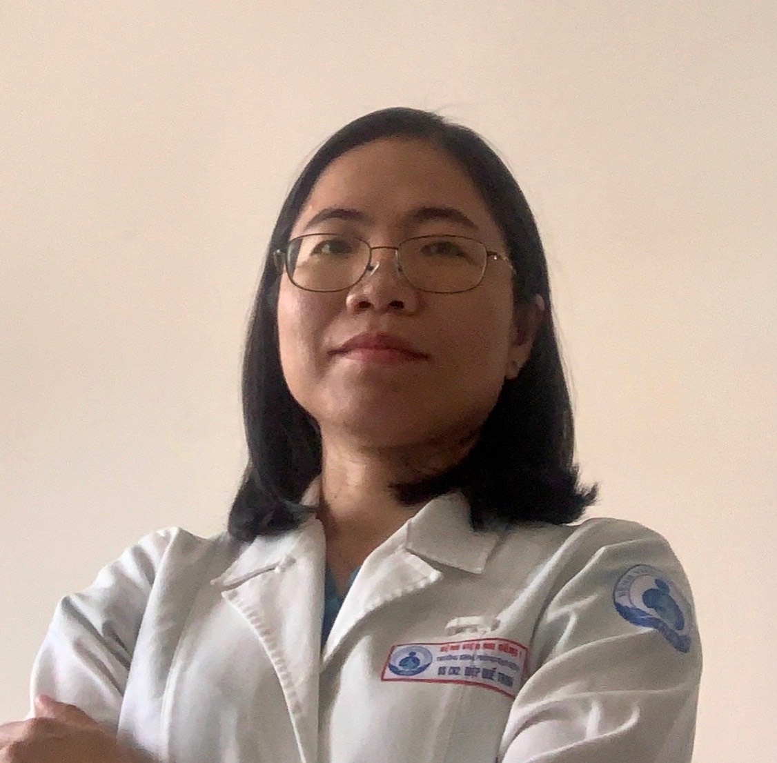 Diệp Quế Trinh