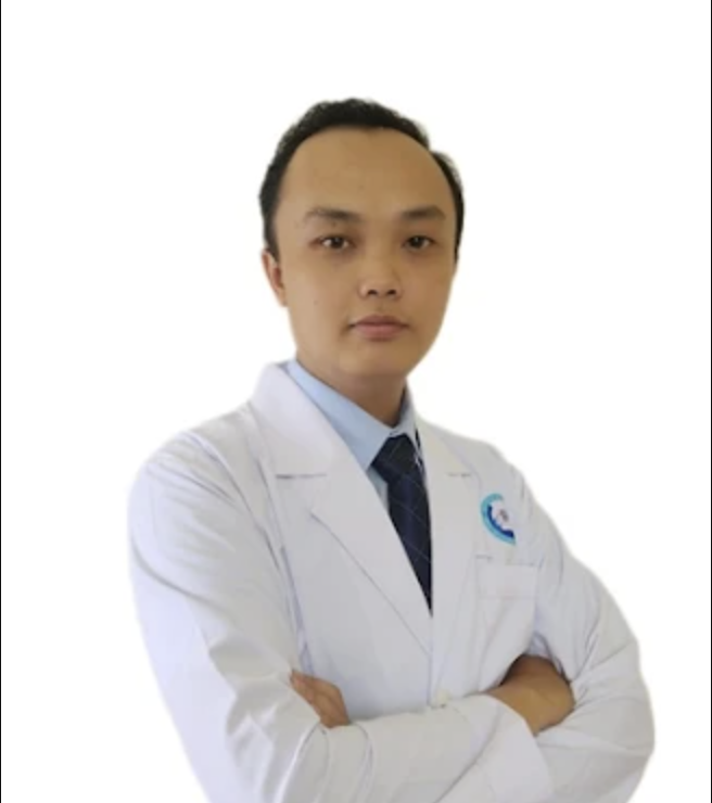 Lê Hoàng Thiên
