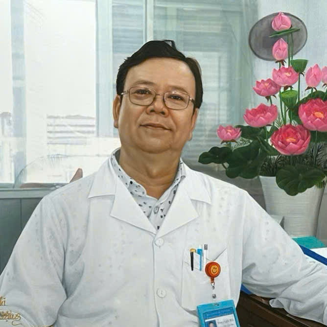 Trần Ngọc Đường