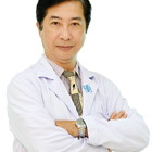 Nội thận - Ngoại tiết niệu Phó giáo sư, Tiến sĩ, Bác sĩ Nguyễn Văn Ân