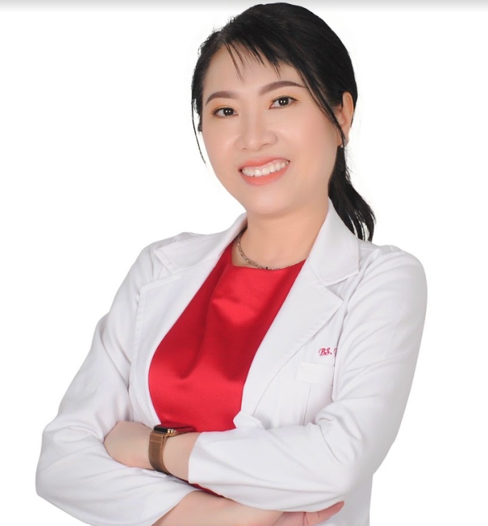 Nguyễn Ngọc Minh Phương