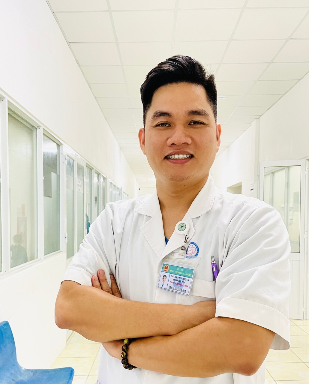 Nguyễn Hải Thịnh