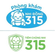 Hệ thống Phòng khám Nhi đồng 315 và Tiêm chủng