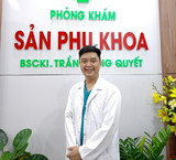 Trần Trung Quyết