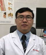 Nguyễn Huy Cường