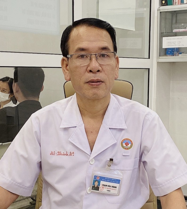 Phạm Văn Thành