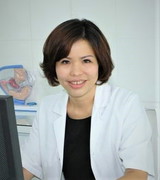 Trần Lệ Thủy