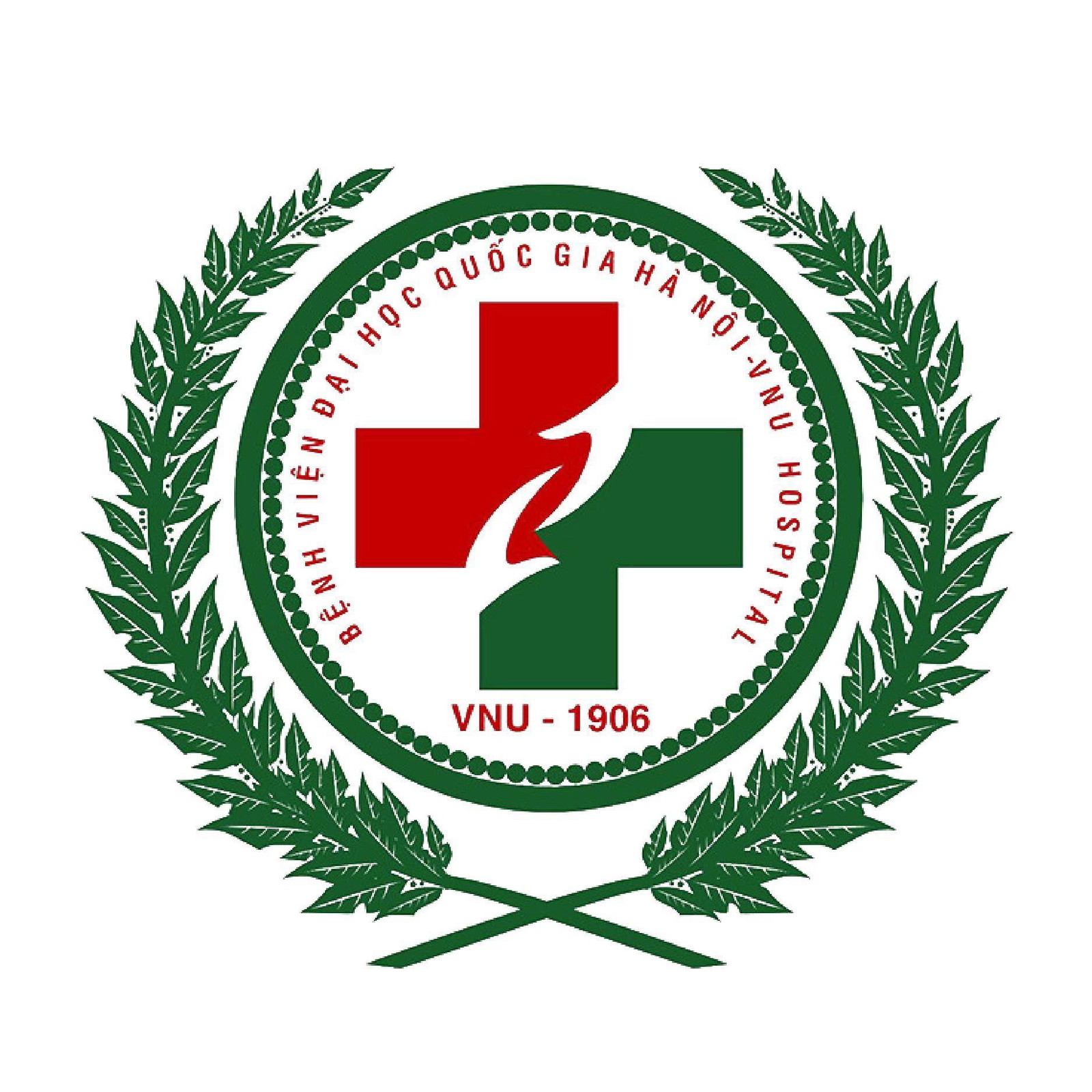 Bệnh viện Đại học Quốc gia Hà Nội