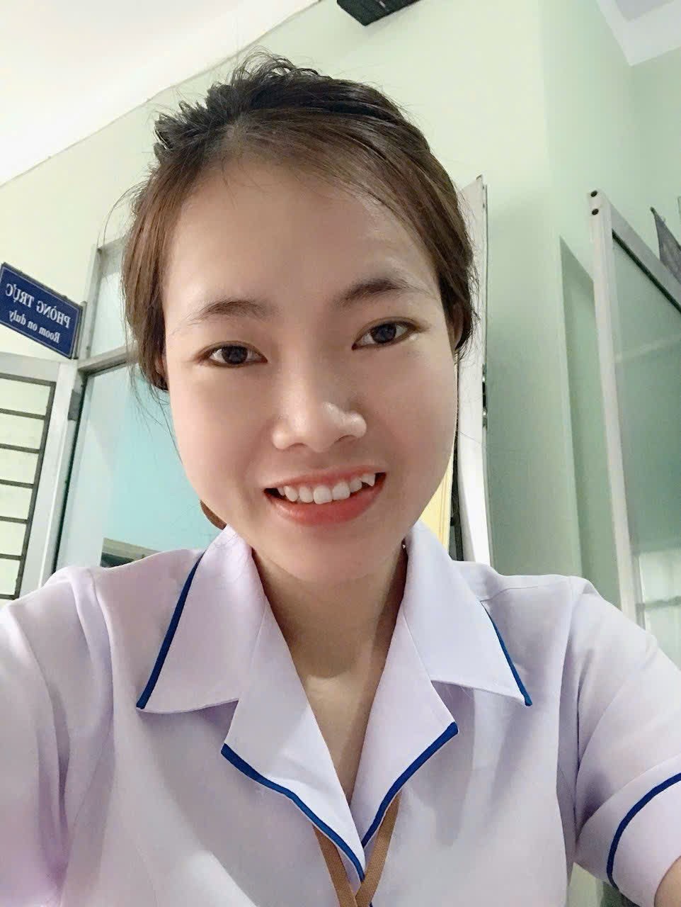 Phan Thị Diệu