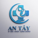PHÒNG KHÁM NHI TIÊM CHỦNG VẮC XIN AN TÂY