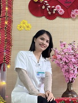 Hà Thị Hạnh