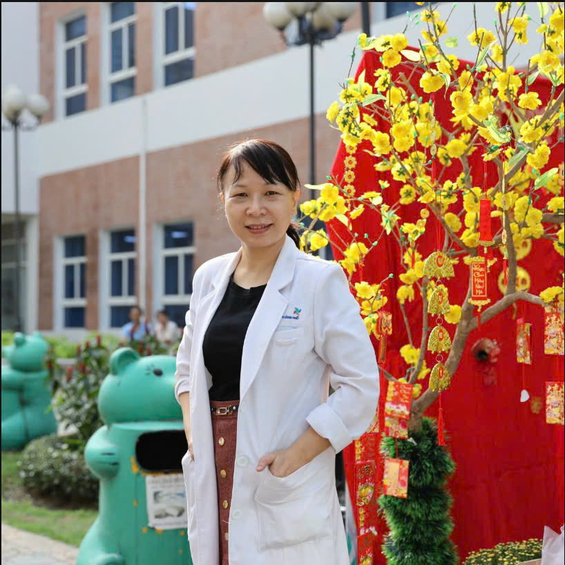 Nguyễn Hoàng Mai Anh