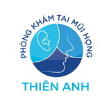 Phòng khám Tai mũi họng Thiên Anh
