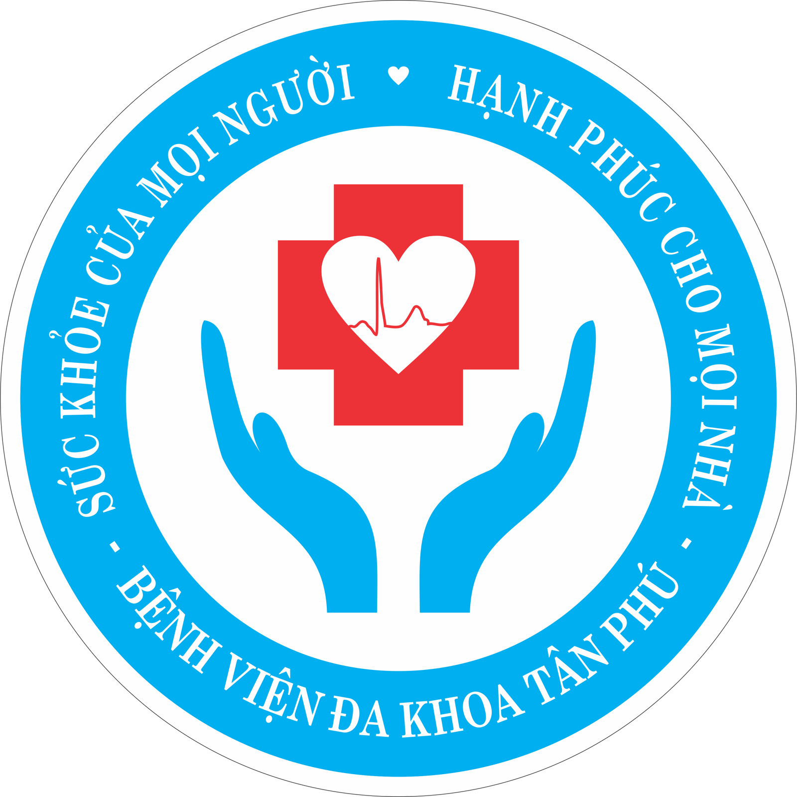 Bệnh viện Đa Khoa Tân Phú