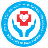 Bệnh viện Đa Khoa Tân Phú