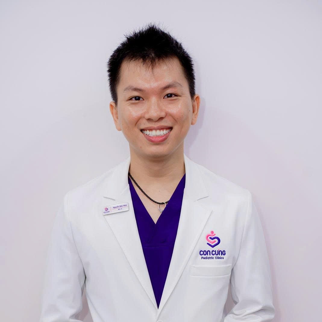 Nguyễn Đức Hòa
