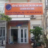 Phòng Khám Sản phụ khoa Light