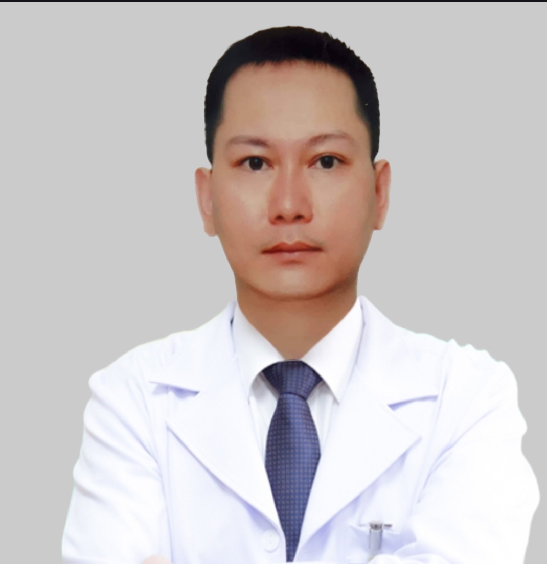Lê Thanh Sơn