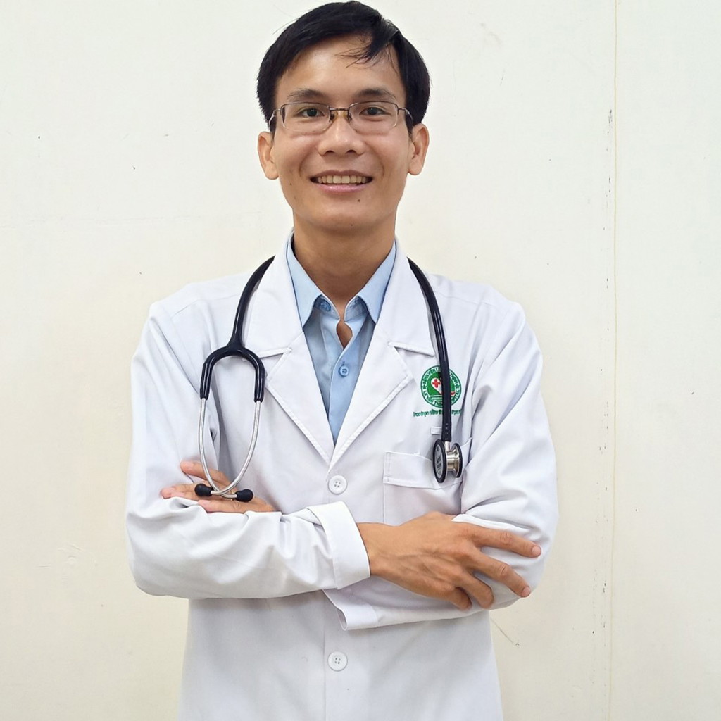 Trần Công Huân