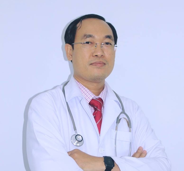 Trần Quốc Trung