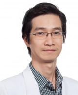 Trần Huy Dũng