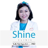 Shine Clinic By TS.BS Trần Ngọc Ánh since 1987