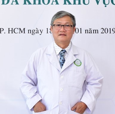 Lê Minh Hải