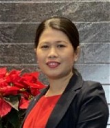 Dương Thị Thanh Mai