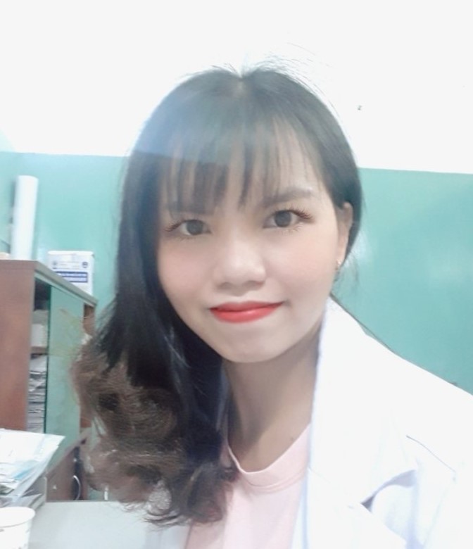 Lê Thị Kim Hồng