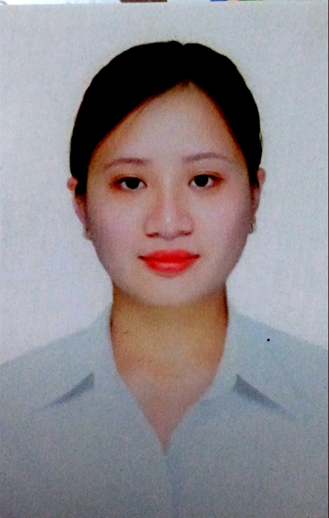 Lê Hiền Giang