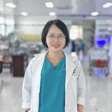 Phòng khám nhi BS.CK1 Trọng Nghĩa - BS.CK1 Phương Anh