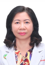 Nguyễn Thị Thanh Thùy