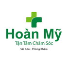 Phòng khám đa khoa Hoàn Mỹ Sài Gòn