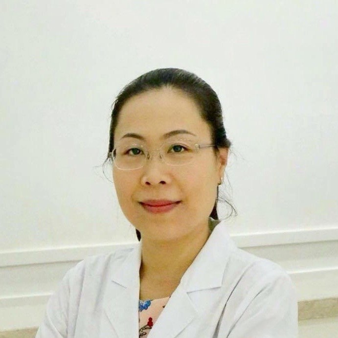 Lâm Hoàng Cát Tiên