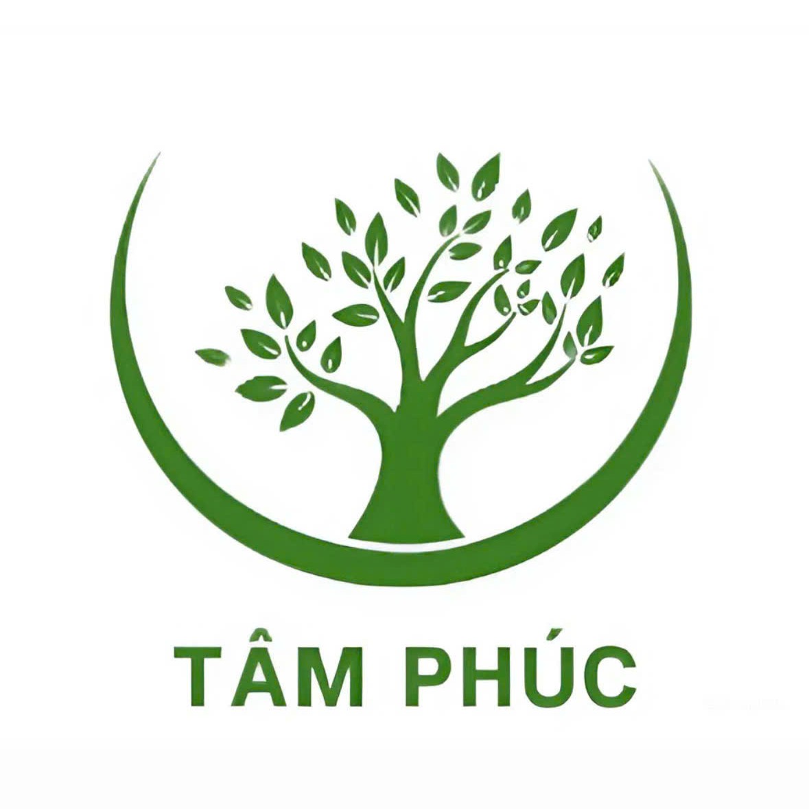 Viện Y Học Cổ Truyền Tâm Phúc
