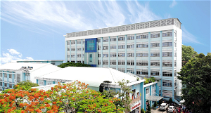 Bệnh viện Thành Phố Thủ Đức Banner