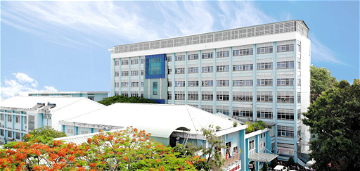 Bệnh viện Thành Phố Thủ Đức banner