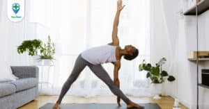 Các bài tập yoga giúp ổn định huyết áp