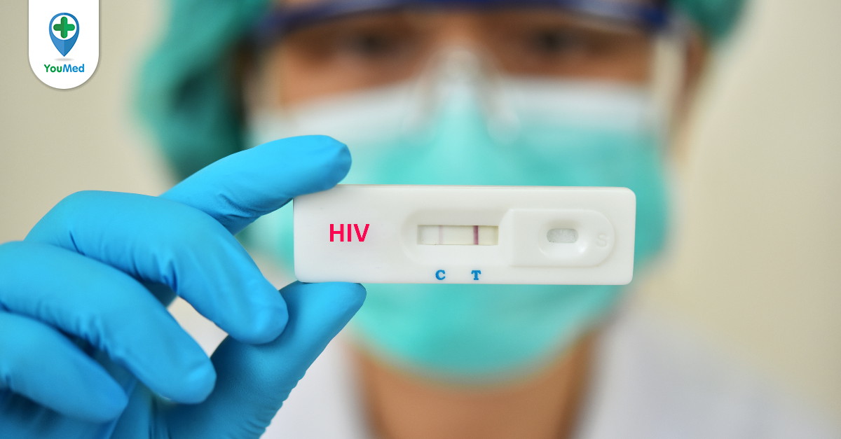Hướng dẫn cách đọc kết quả xét nghiệm hiv và những thông tin bạn cần biết