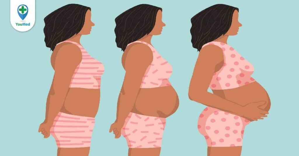 5 dấu hiệu có thai sớm mà bạn cần nhận biết