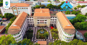 Hướng dẫn khám bệnh tại bệnh viện Mắt TP.HCM (bệnh viện mắt Điện Biên Phủ)