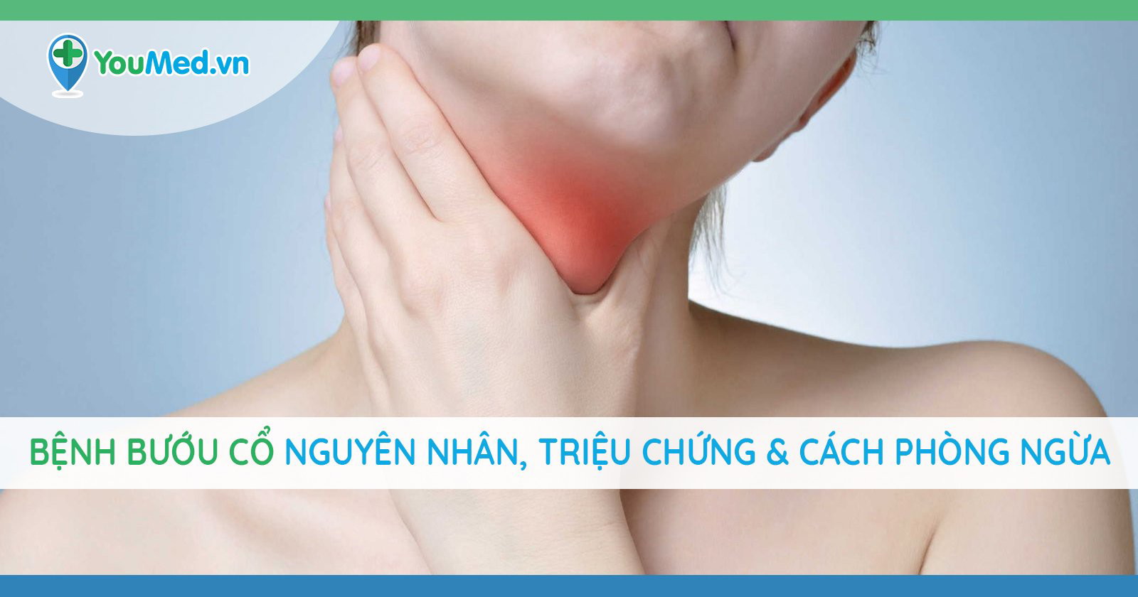 Tìm hiểu về nguyên nhân bệnh bướu cổ sinh 8 và cách điều trị hiệu quả