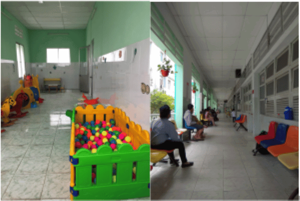 bệnh viện phạm ngọc thạch